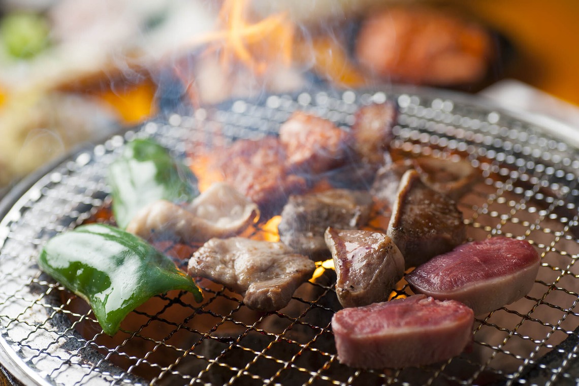長野優幸が撮影した「料理撮影」の写真