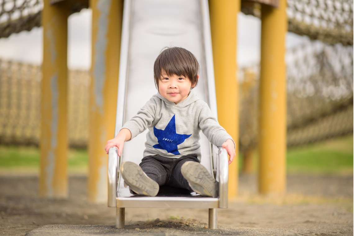 和Photographが撮影した写真のアルバム「Family Photo」