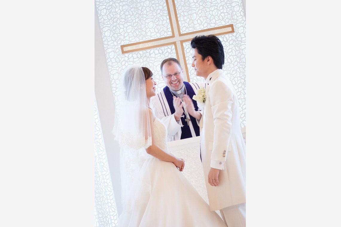 ONESTYLE wedding photo (岡田進広)が撮影した写真のアルバム「シャングリラホテル」
