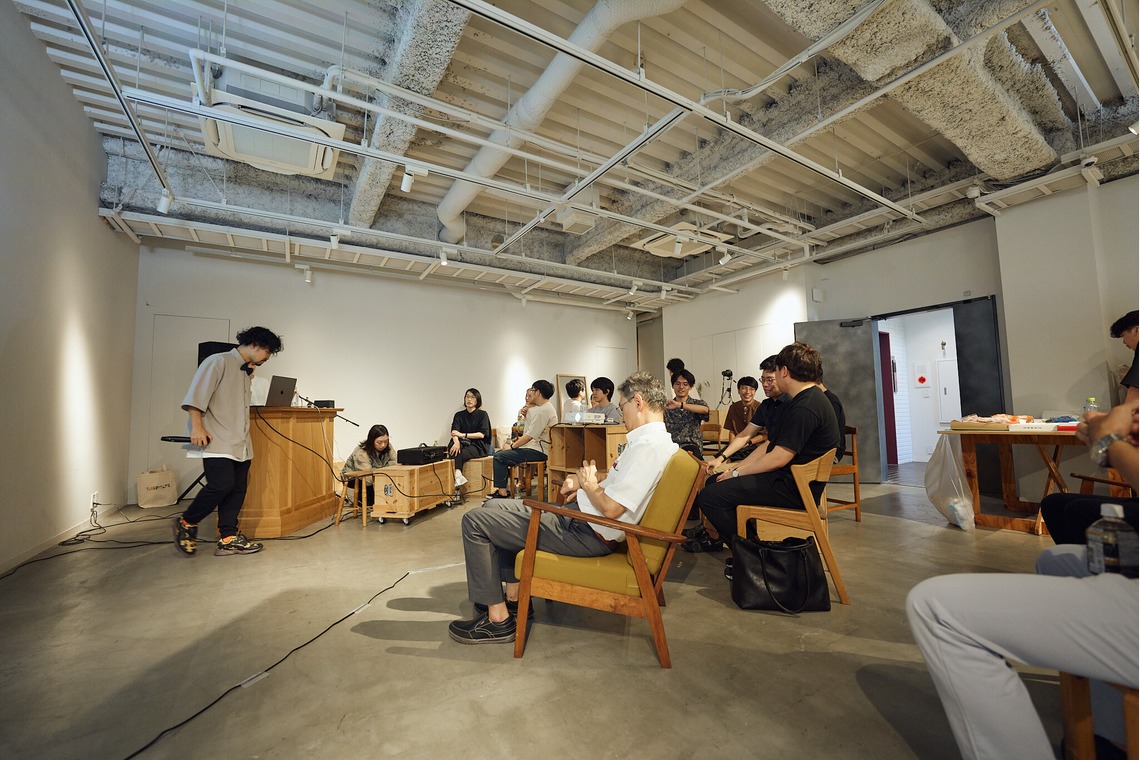 Tai Ikutaが撮影した「イベント」の写真