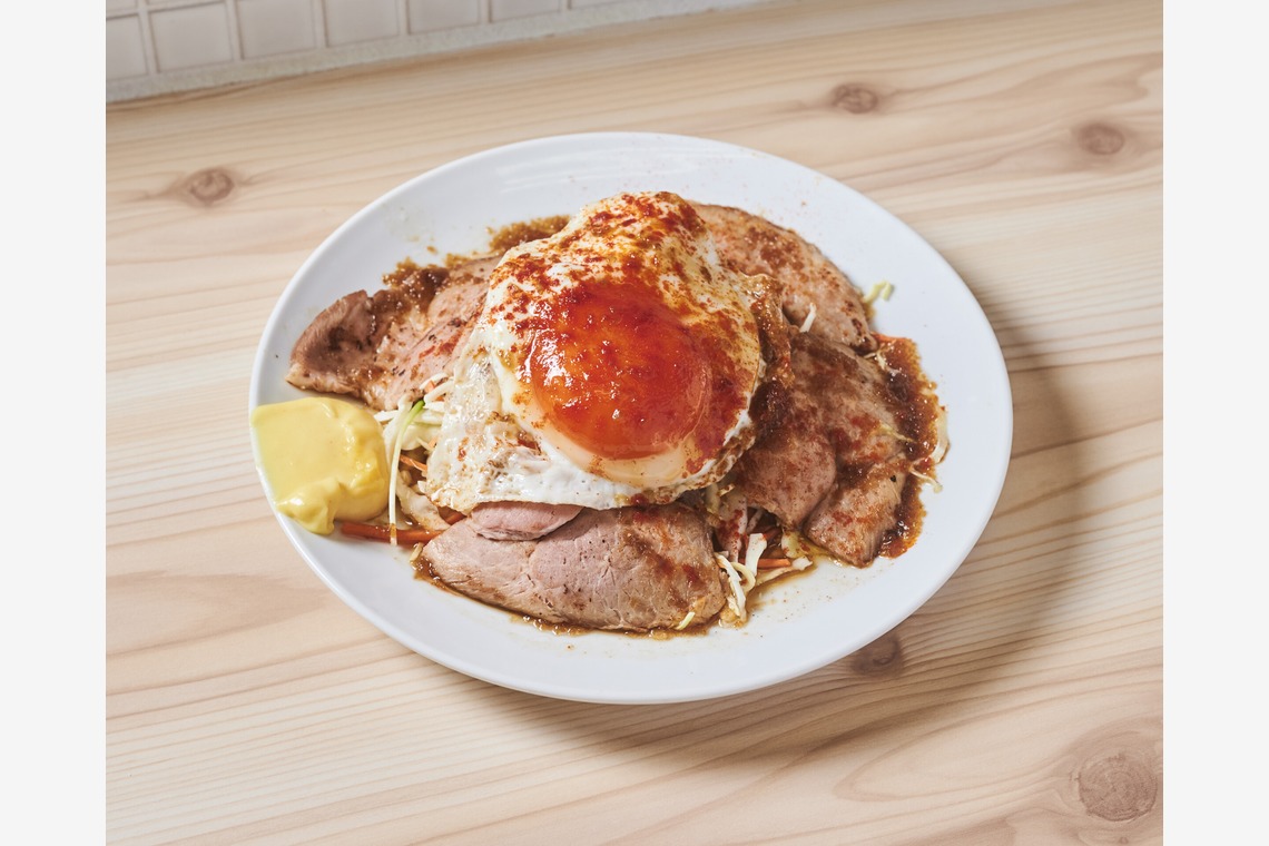 terminal photo worksが撮影した写真のアルバム「料理撮影」