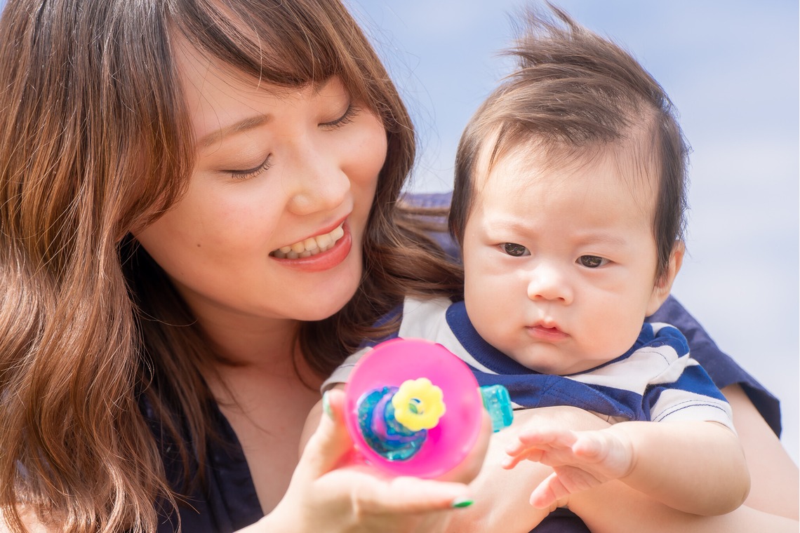 吉田　亘が撮影した写真のアルバム「Family photo」