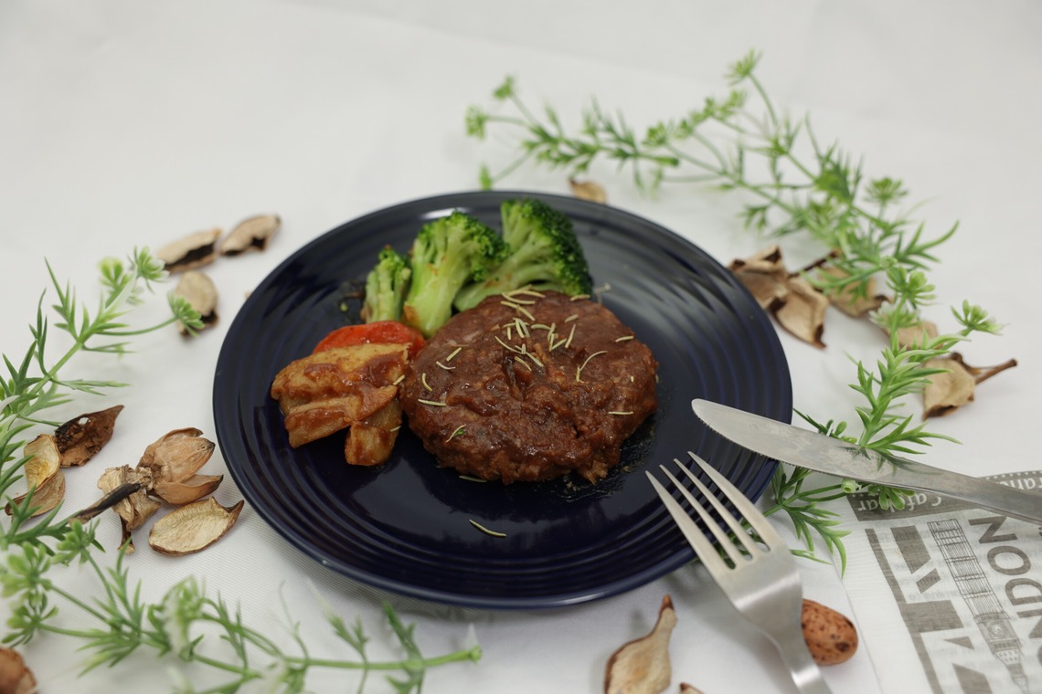 勝俣遥子が撮影した「食品撮影」の写真