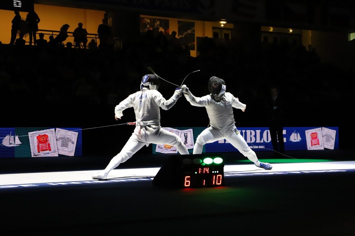 田中　純平が撮影した「スポーツ写真」の写真
