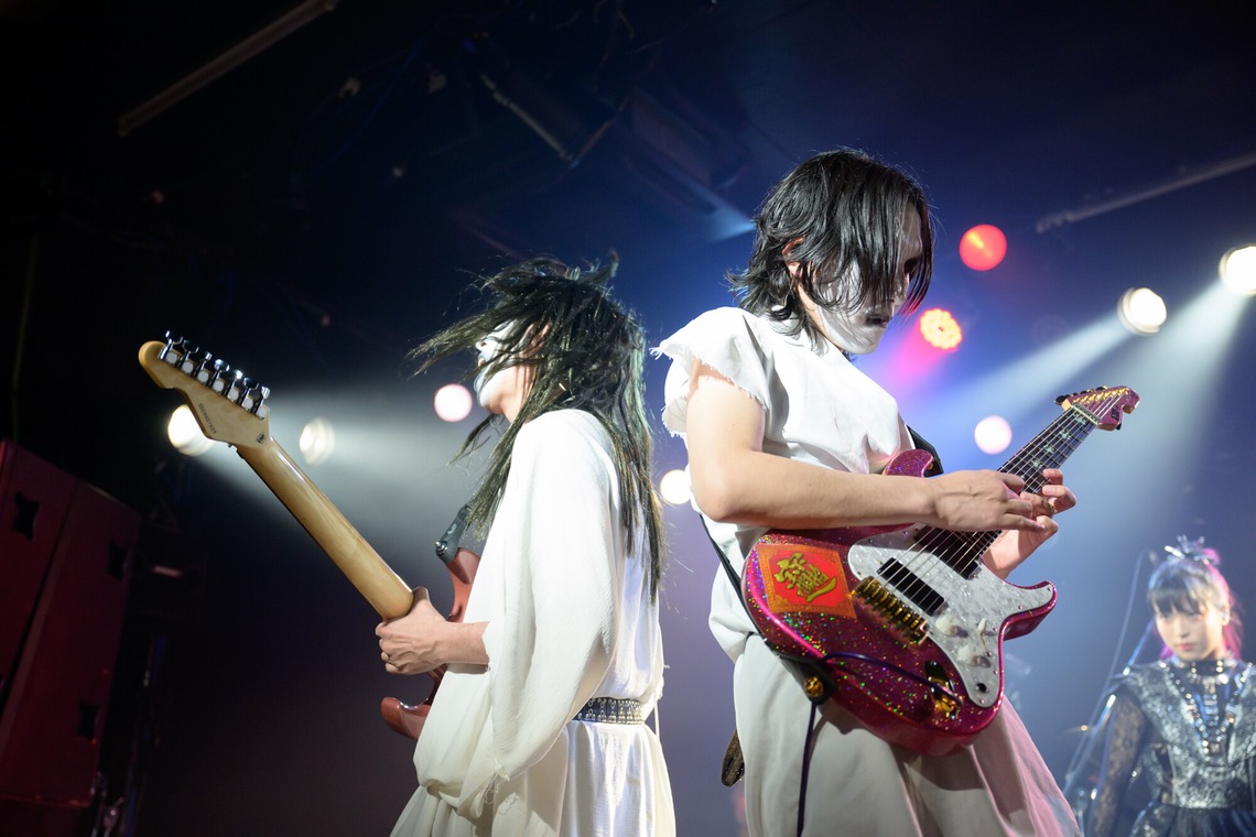 まっけん写真事務所が撮影した「ライブイベント」の写真