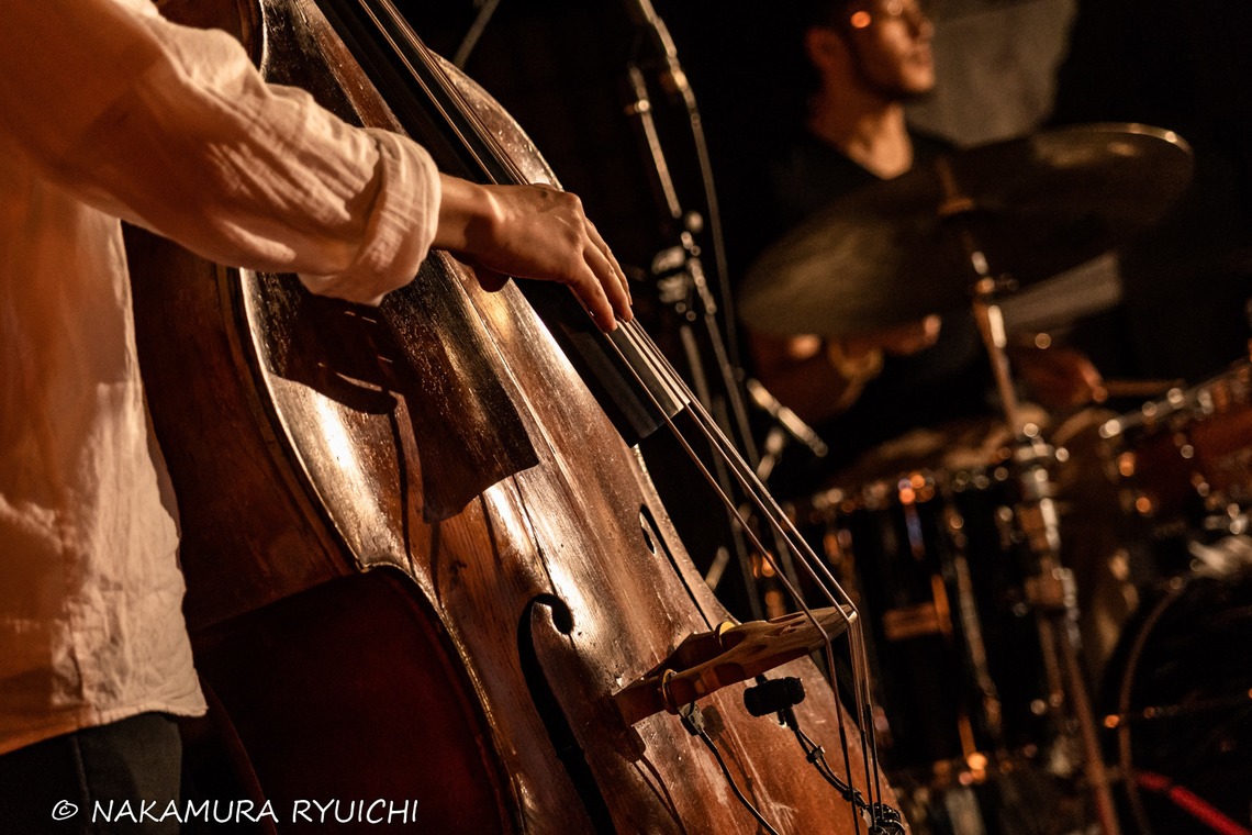 なかむーフォトが撮影した写真のアルバム「音楽イベント」