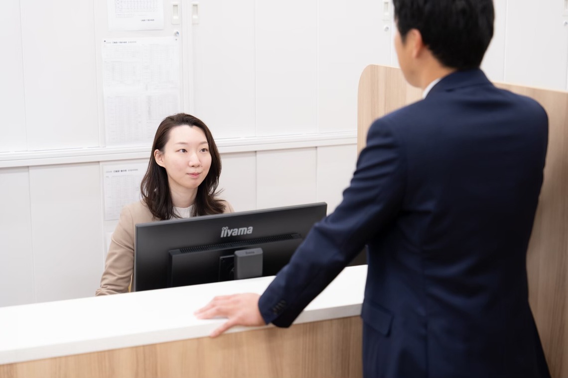 株式会社VISTA / VISTA Photographyが撮影した「宣材写真」の写真