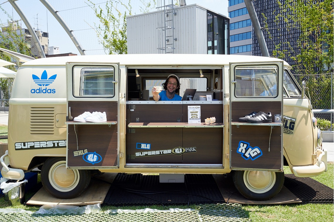 Tai Ikutaが撮影した「イベント撮影　企業/ブランド」の写真