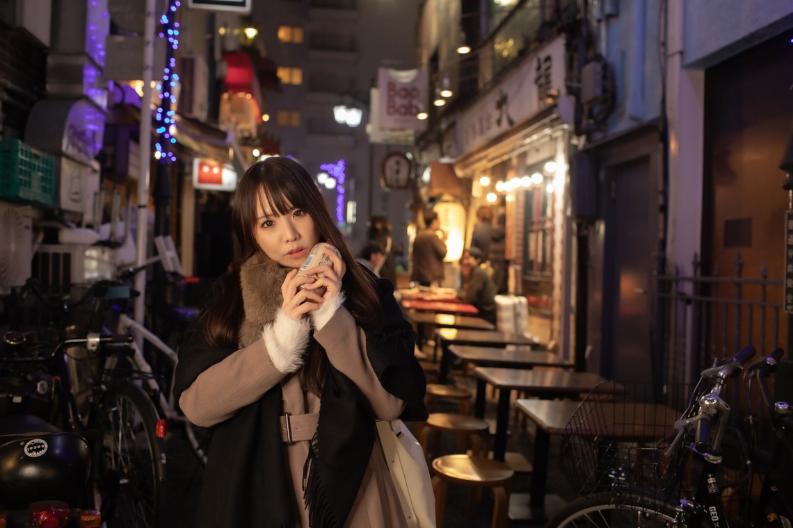 松見　翠が撮影した「野外撮影」の写真