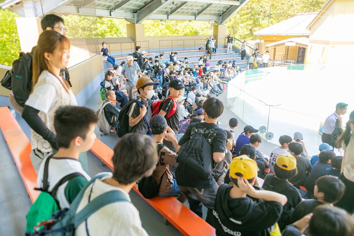 武内ピクチャーズが撮影した「スクールフォト(小学校修学旅行)」の写真
