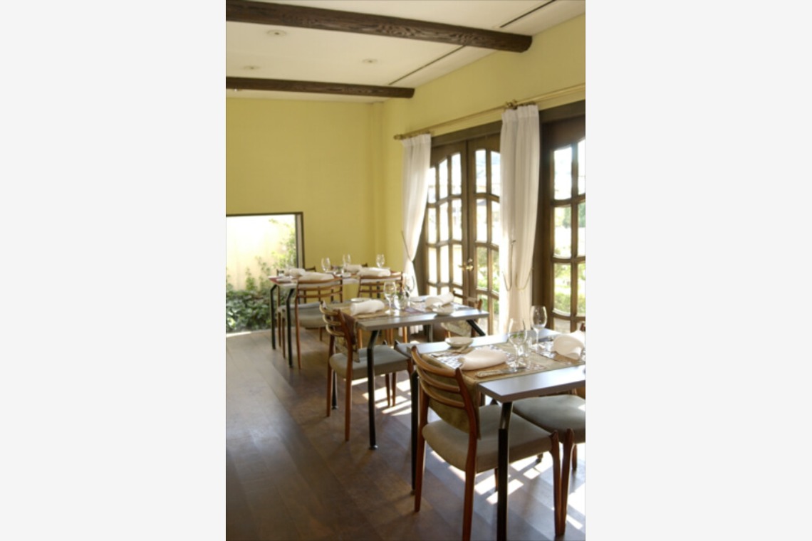 廣瀬穣が撮影した「出張撮影」の写真