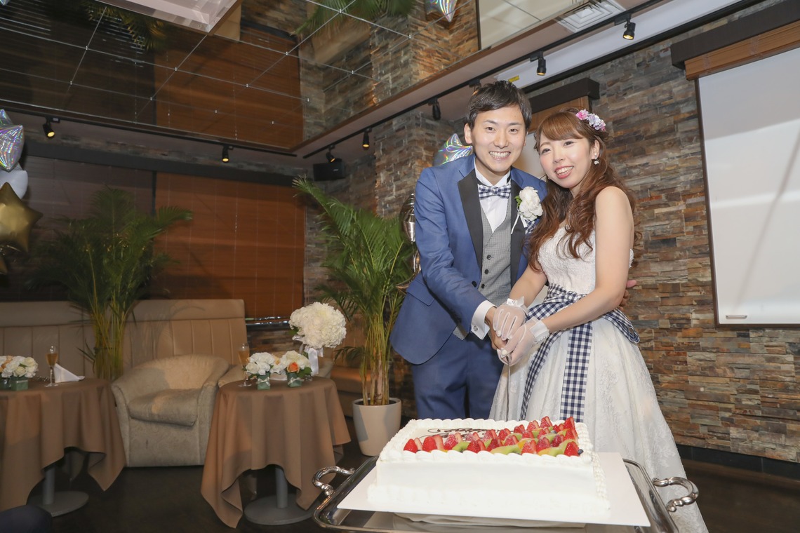 Album of the Wedding, Bridal taken by PhotoMo - nijikai 