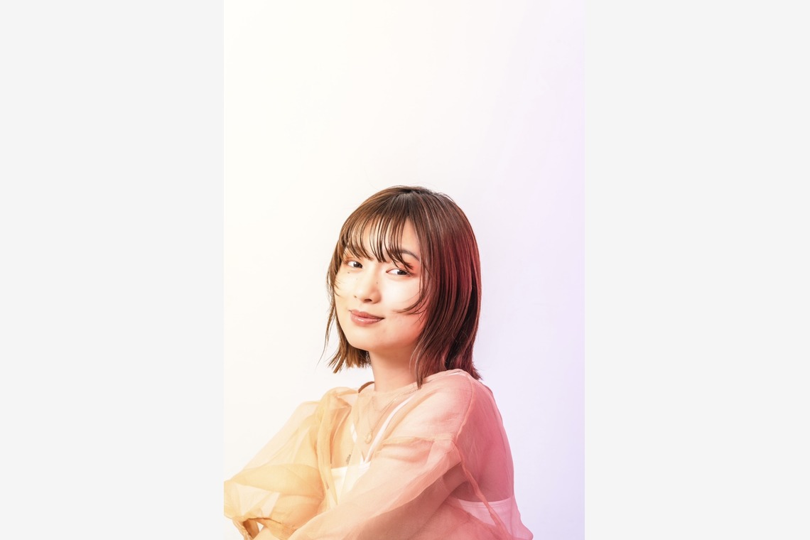 大對敏嗣が撮影した写真のアルバム「サロン×広告撮影」