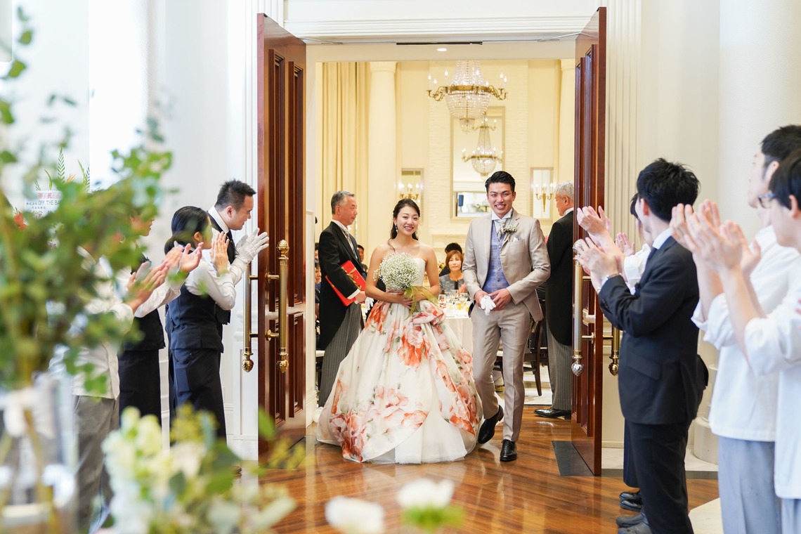 ハネムーンアベニュー