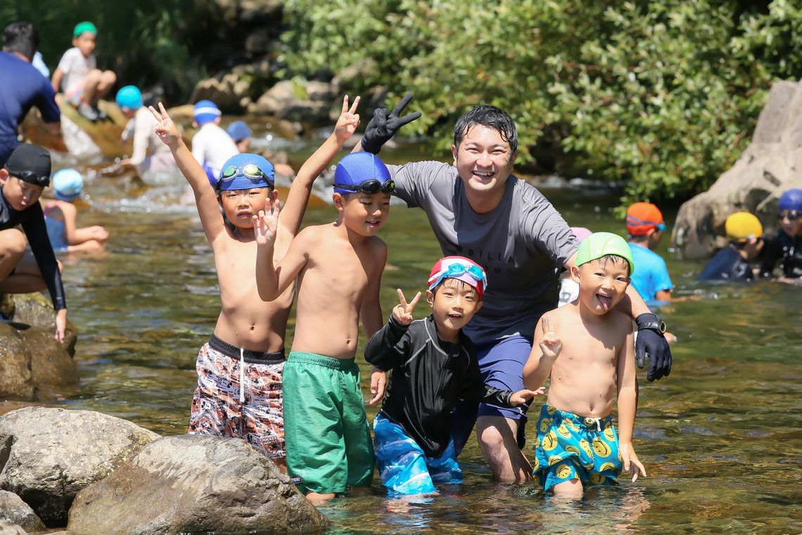 大橋　道裕が撮影した「スクール・スポーツ」の写真