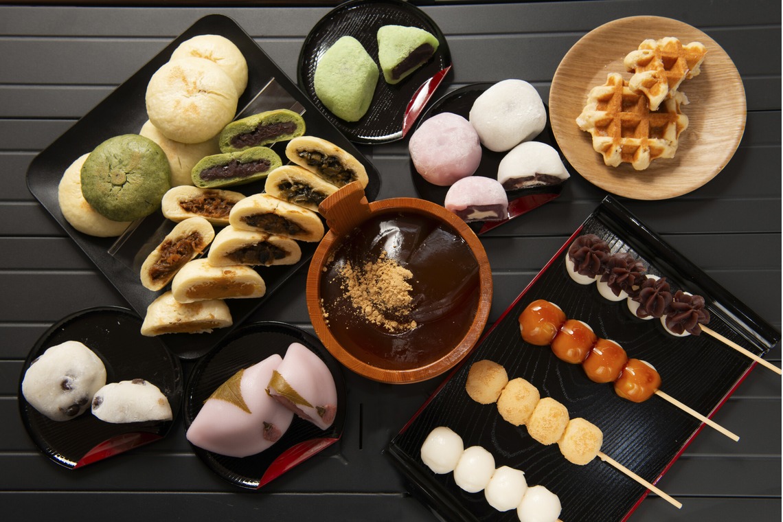 写真屋ごんちゃんが撮影した「sweets」の写真