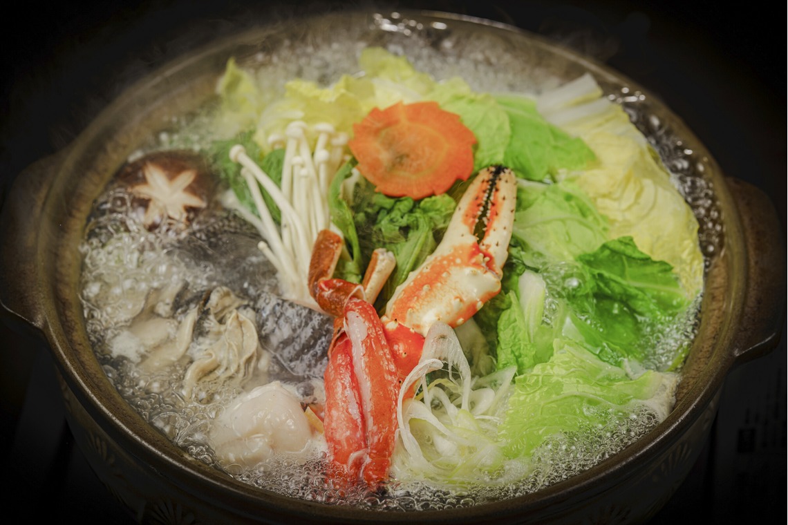 アトリエ　エピカ/清水　一哉が撮影した写真のアルバム「料亭　コース料理　広告用」