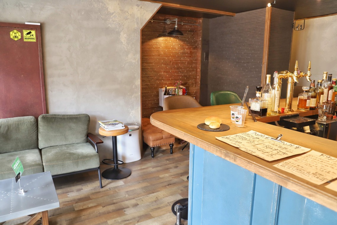 大辻尋稔が撮影した写真のアルバム「飲食店」