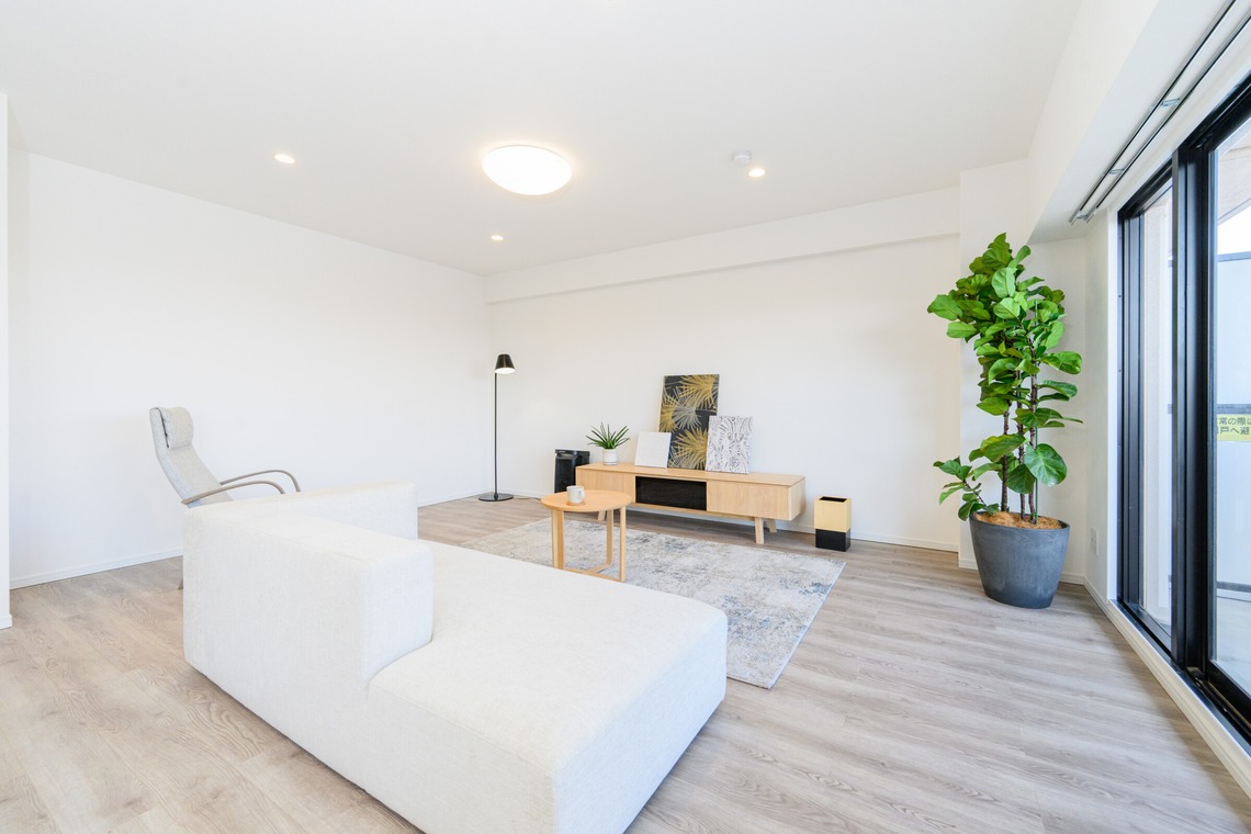 出張撮影TLaboが撮影した写真のアルバム「中古マンション」