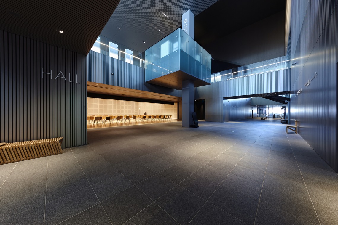 kiharu&photoが撮影した「建築写真【内観】」の写真