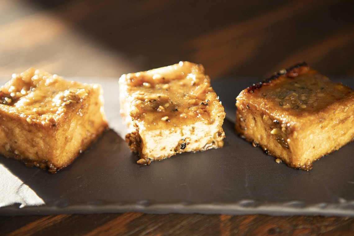 Sunstore 三條康貴が撮影した「フード」の写真