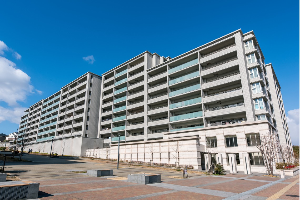 野口　恭平が撮影した「不動産　マンション　一軒家」の写真