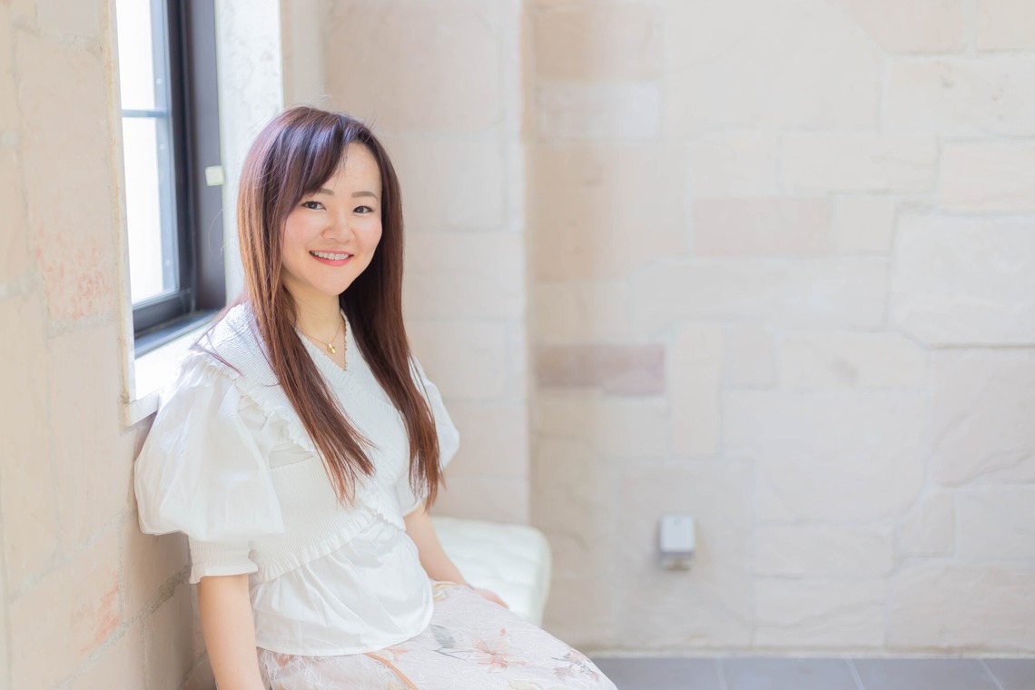 杉山 正晃が撮影した写真のアルバム「プロフィール写真」