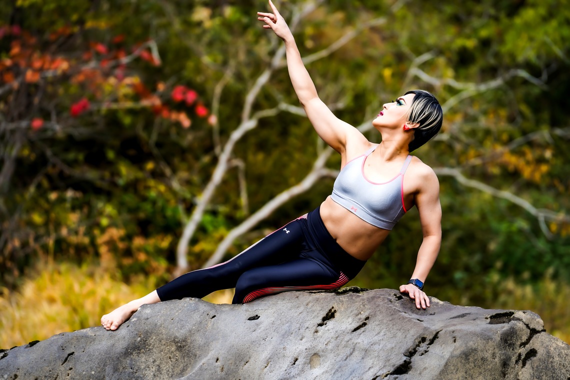 スタジオルクスが出張撮影した家族写真(キッズ,ベビーフォト)などが写った「ポートレート・宣材写真等々」の家族写真