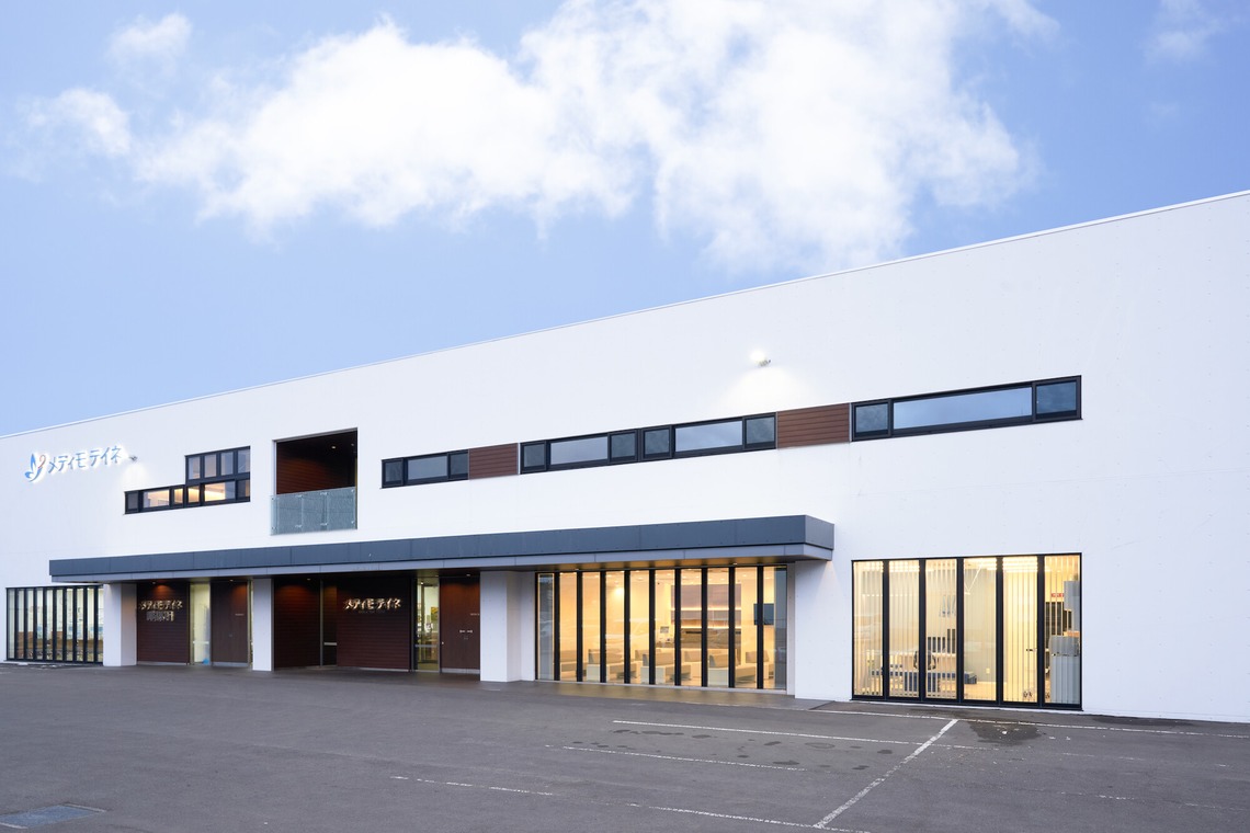 イチフォトが撮影した「医療機関など」の写真