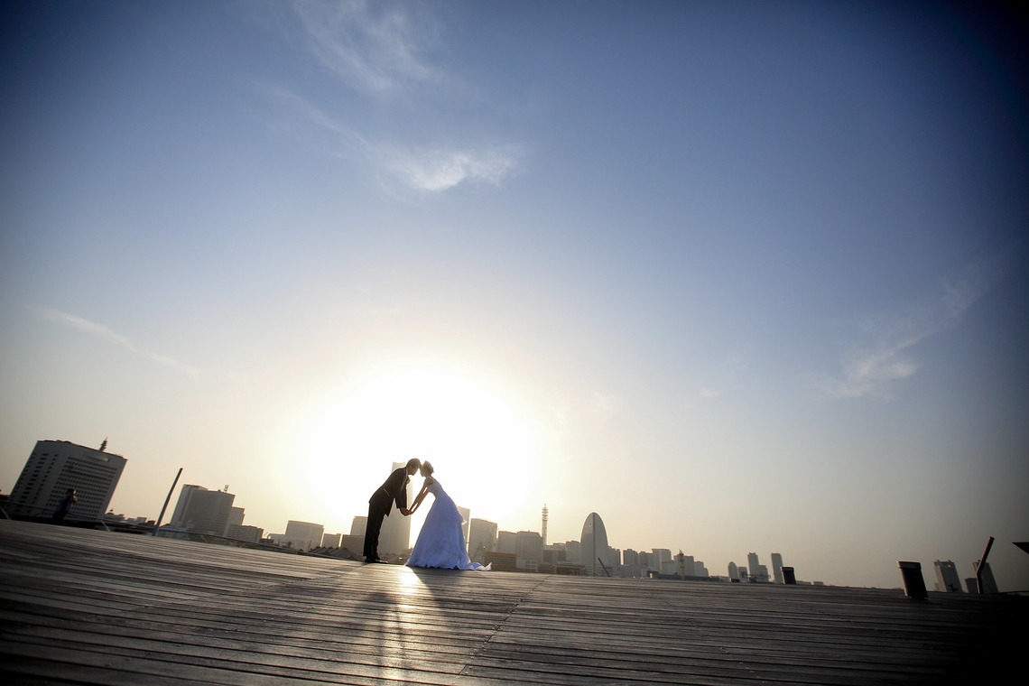 Perfect Day Photographyが撮影した「 結婚式」の写真
