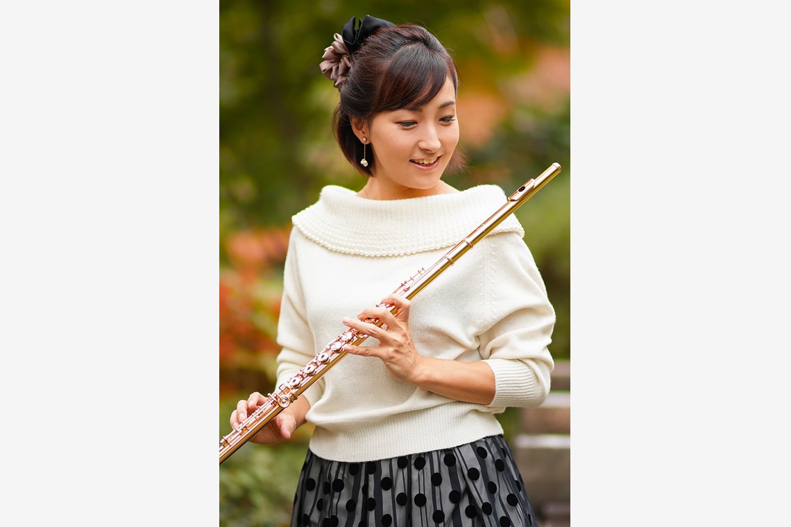 森　健児が撮影した「女性ポートレート」の写真