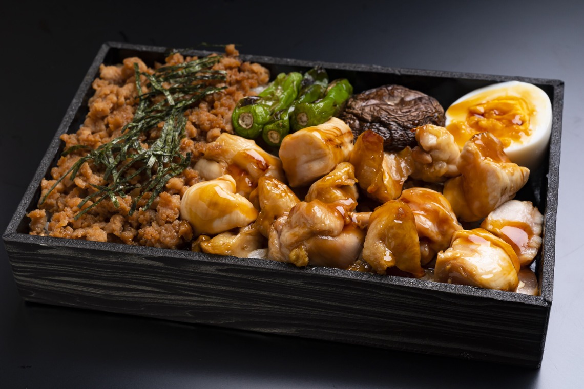 合同会社　ヒミツ基地が撮影した「料理写真」の写真