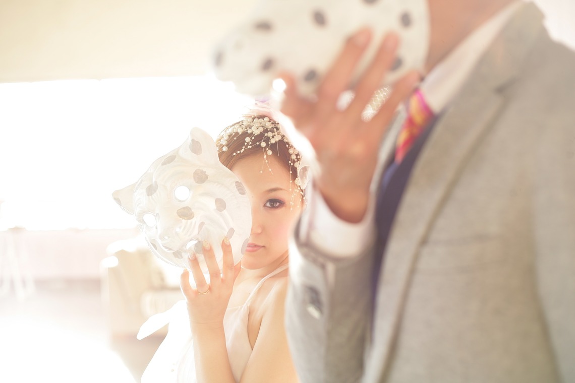 HOTEL GREGES（オテルグレージュ）が撮影した「スタジオフォト」の写真