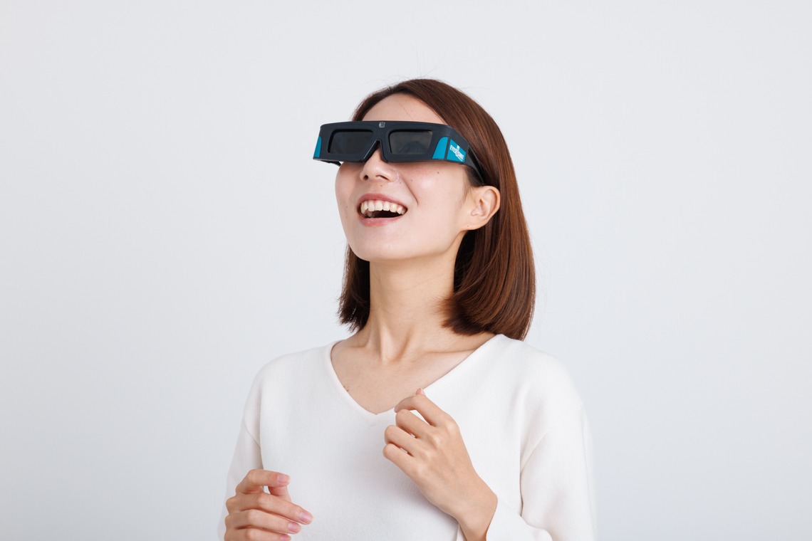 Yusuke Usuiが撮影した「株式会社コンピューターシステム研究所様 VRシステム撮影」の写真