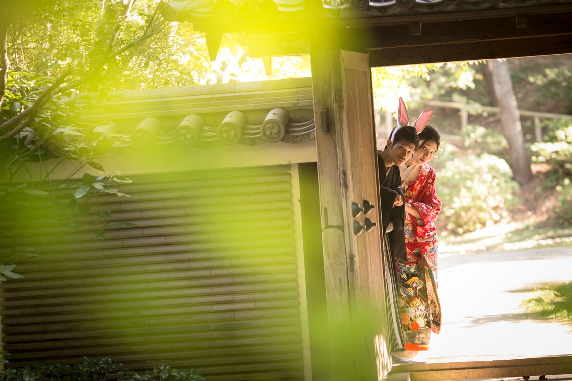 Photo of  taken by ONESTYLE wedding photo