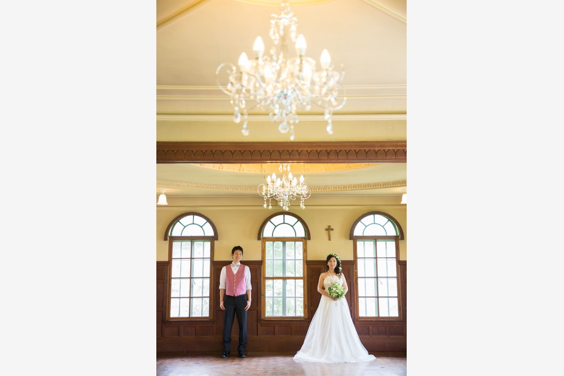 すずき写真事務所が撮影した写真のアルバム「京都ウェディング」