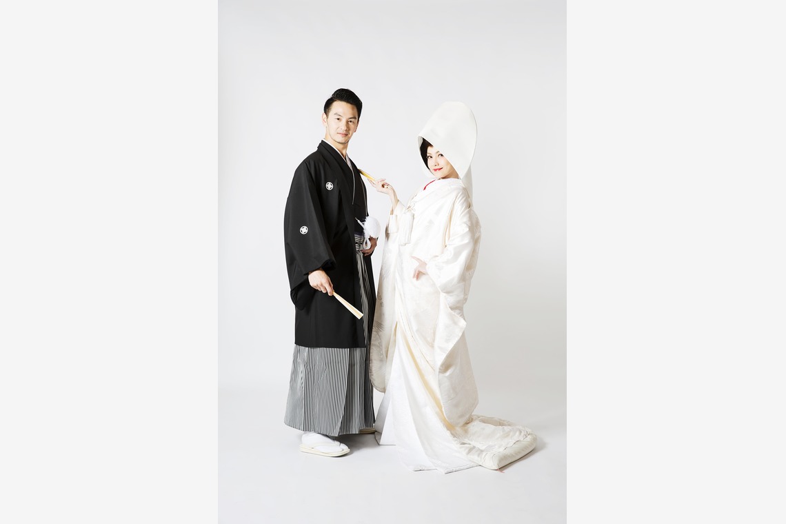 株式会社ハレノヒが撮影した「佐賀Weddingフォトツアー」の写真