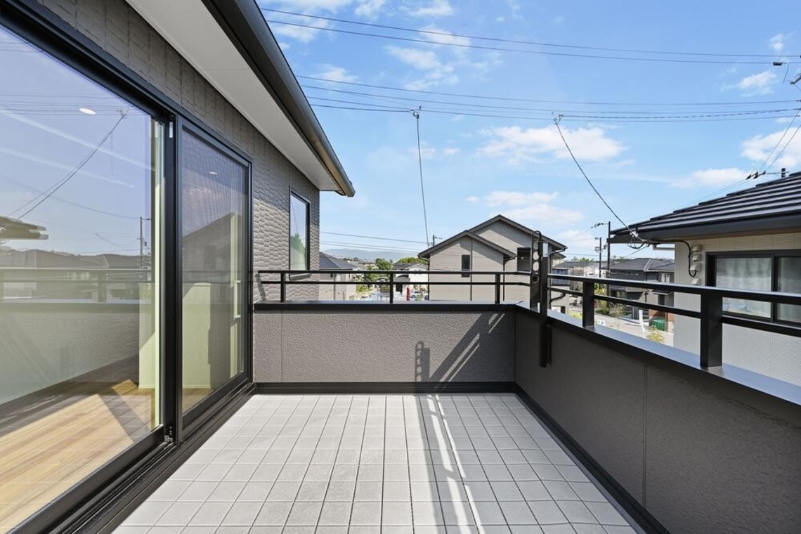 野口　恭平が撮影した写真のアルバム「不動産　一軒家　　新築」