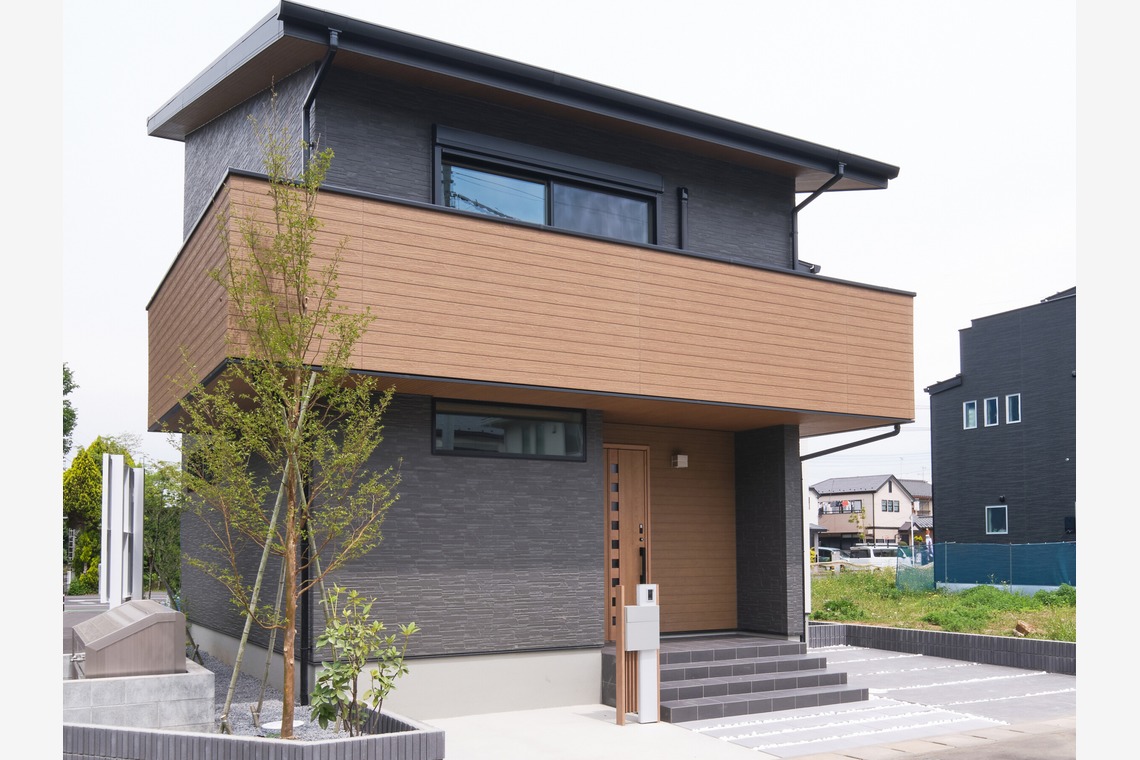 Ohama Photographが撮影した「建築関係の撮影（一軒家,商業施設等）」の写真