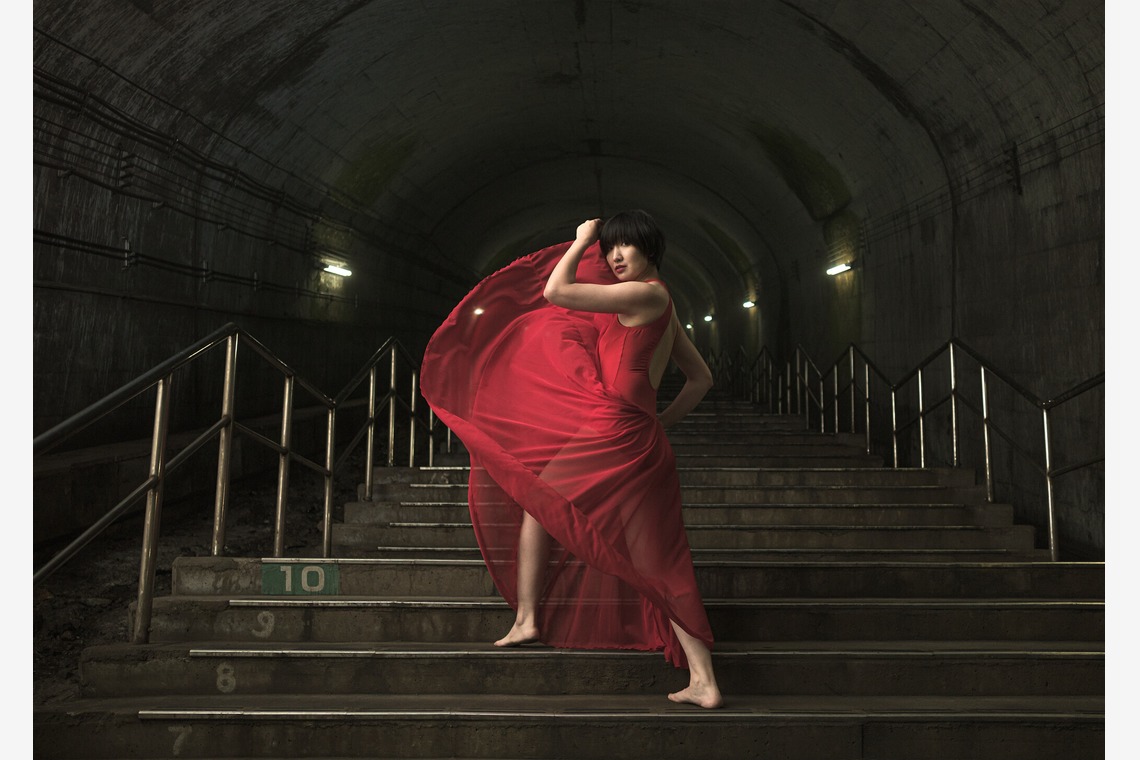 Photo of wedding taken by Urabe Masaaki
