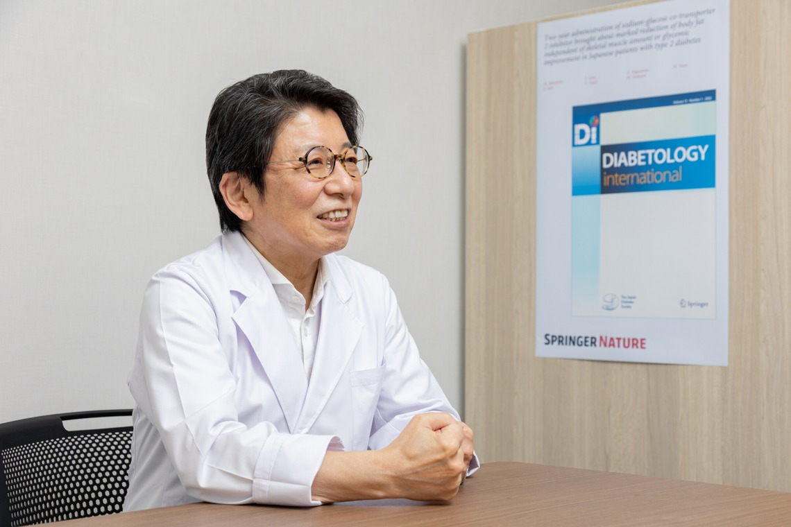 HARAデザインが撮影した写真のアルバム「インタビュー」