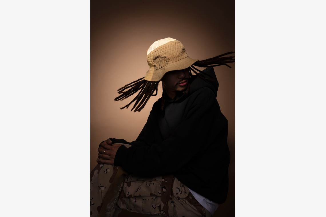 馬渕　智史が撮影した「スタジオ撮影」の写真