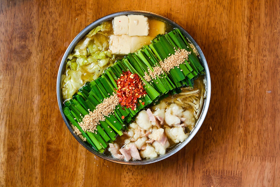 橋本裕が撮影した写真のアルバム「飲食店」