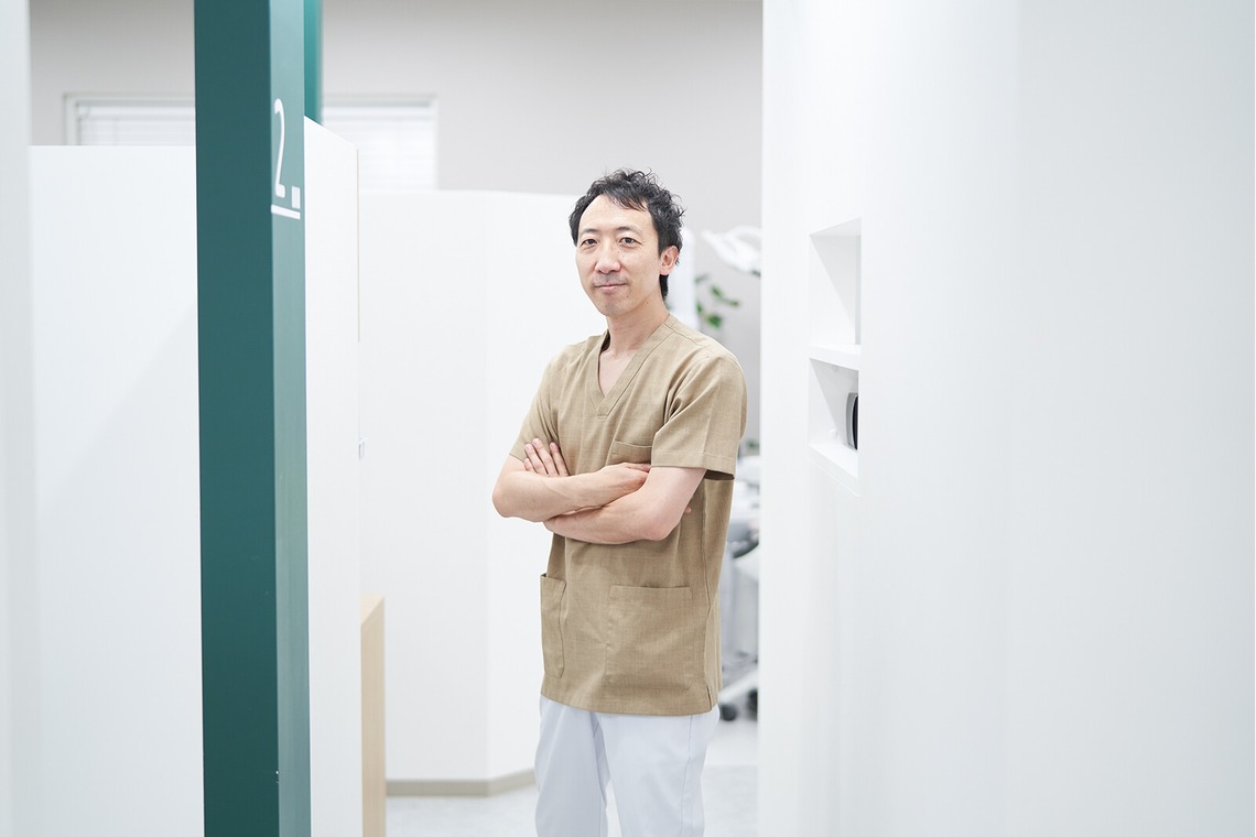 森田寫眞館が撮影した「歯科医院」の写真