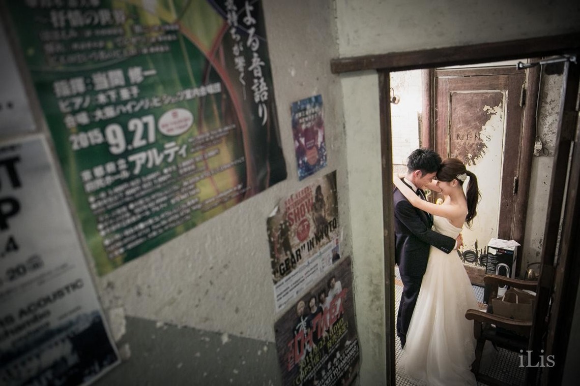 iLis（杉浦 倫和）が撮影した「フォトギャラリー」の写真