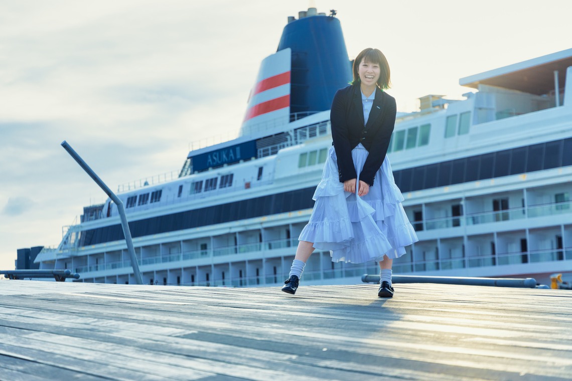 有限会社エルフラットが撮影した「宣材写真」の写真