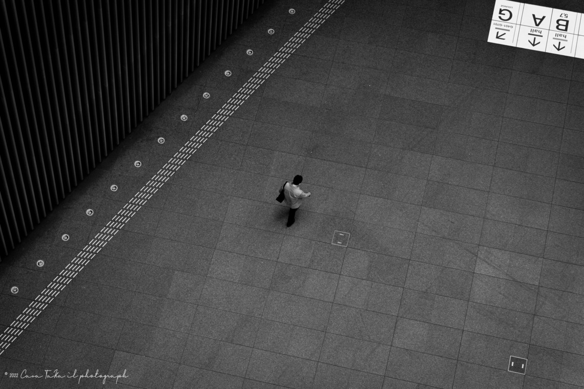 Casa TaKa il photographが撮影した写真のアルバム「建築物」