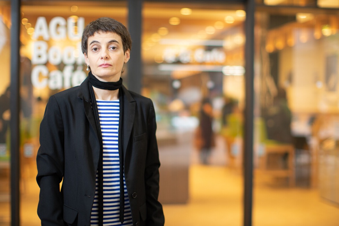 Create 4 Uが撮影した写真のアルバム「インタビュー等」