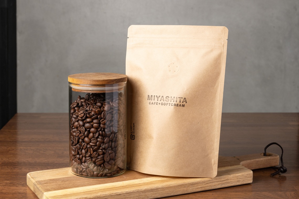 保坂　真弓が撮影した「カフェのメニュー撮影」の写真