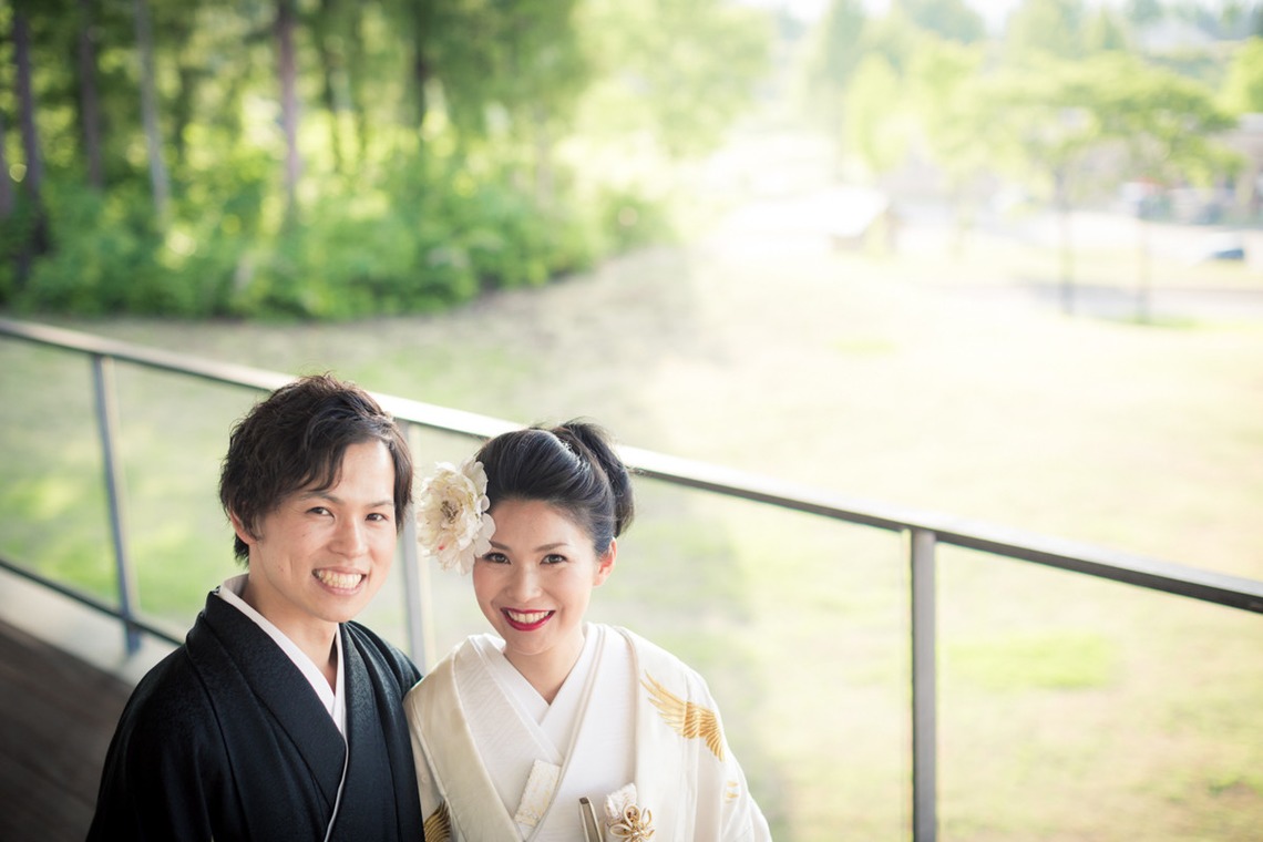 Photo of  taken by studio HATOYA